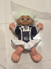 Fluffy Wunsch Juwel Stern