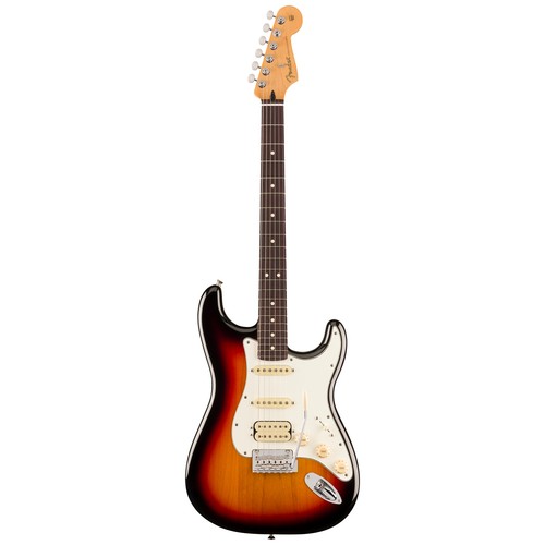 Fender player stratocaster - fender,