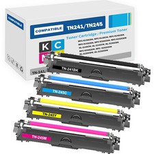 XXL TONER Compatible with