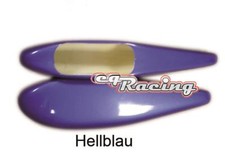 Thunder Tiger Radschuhe Yak 54