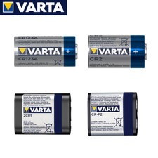 Varta Lithium 2CR5, CR P2