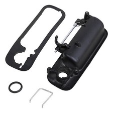 Heckklappengriff Ohne Schloss