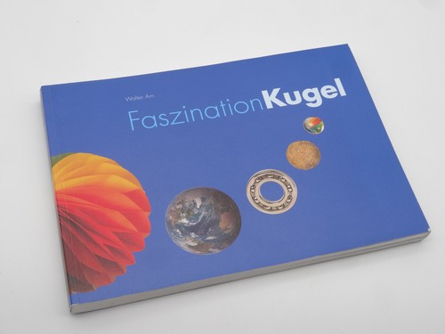 Walter arn faszination kugel - walter, arn: