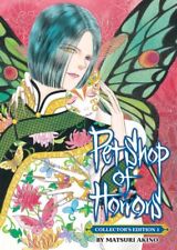 Pet Shop of Horrors, Paperback by Akino, Matsuri, Brand New, Free P&P in the UK