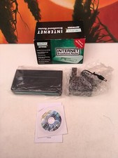 Internet Broadband Router Digitus Network Gebraucht