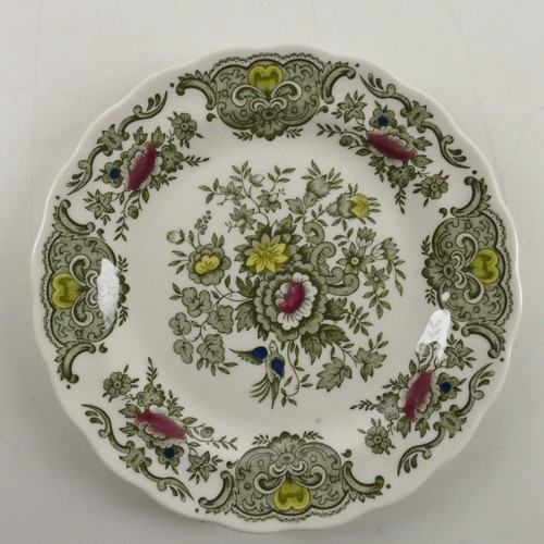 Ridgway staffordshire - of,