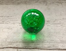 Kristallglaskugel Glaskugel