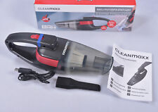 Akku Handstaubsauger Kabellos Staubsauger mit 2 Aufsätzen EPA-Filter 600ml