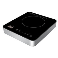 Induktionskochfeld 2000 W
