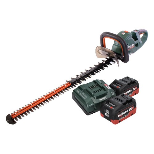 Metabo ltx 75 akku - metabo, 18