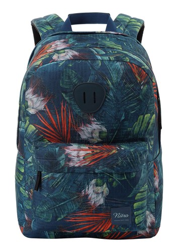 Nitro urban plus backpack - urban,