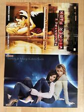 Mary-Kate & Ashley Olsen +