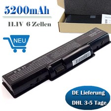 AS07A51 Akku Für Acer Aspire 5734Z 5735Z 5738 5740 4710 4535 AS07A31 AS07A41