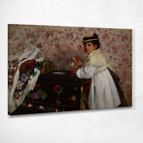 Mademoiselle hortense - mademoiselle,