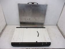 Bodenbelag Kofferraum Doppelboden Ausziehbar Ex Einsatzfahrzeug passt für VW