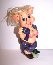 SEXY SCHWEIN -Lippenstift in