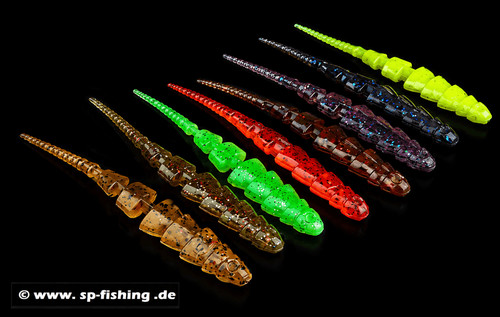 Olek fishing kaiman - kaiman, v2