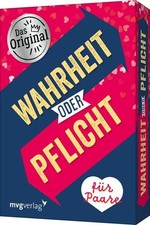 Wahrheit oder Pflicht - Für