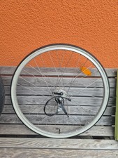 Vorderrad mit trommelbremse - vorderrad, 28
