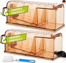 TAKRINK Live Mouse Trap, Set