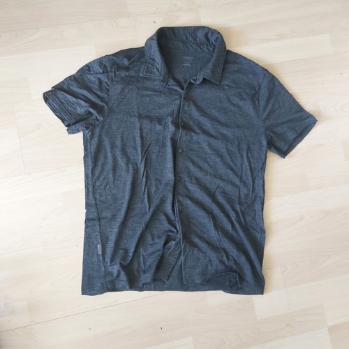 Icebreaker polo shirt - icebreaker,
