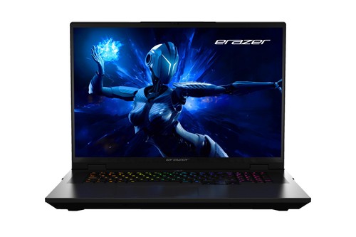 Medion erazer beast - erazer,