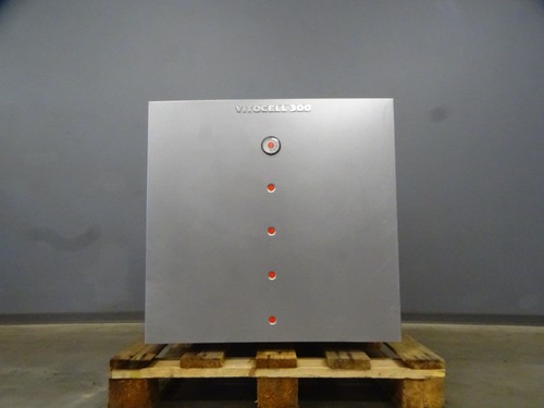 Viessmann vitocell 300 - 300, eha
