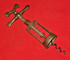 SELTENER Korkenzieher -