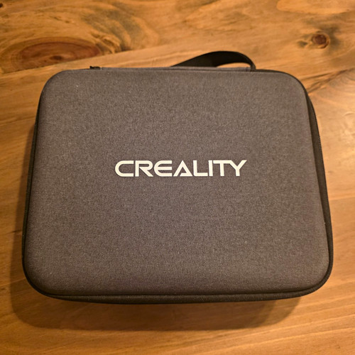 Creality scan ferret pro - cr-scan,