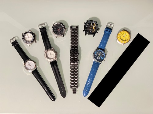Neue uhren taucheruhr - neue, sportuhr