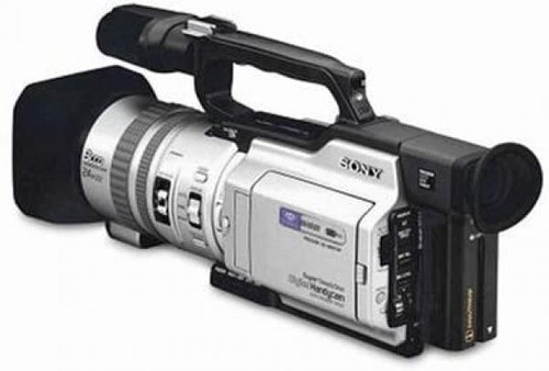 Sony pal pro minidv 3ccd - pro,