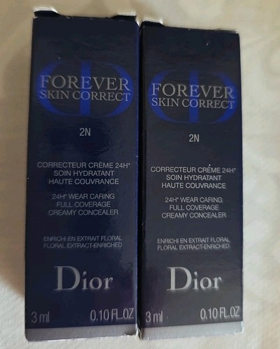 Forever skin correct - x,