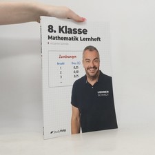 8. Klasse Mathematik Lernheft