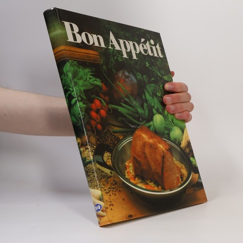 Bon appétit kolektiv - appétit , | 