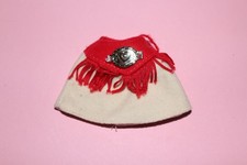 Vintage Western Rock Barbie Kleidung Cowboy Cowgirl Für Puppe