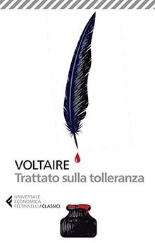 Trattato sulla tolleranza - il,