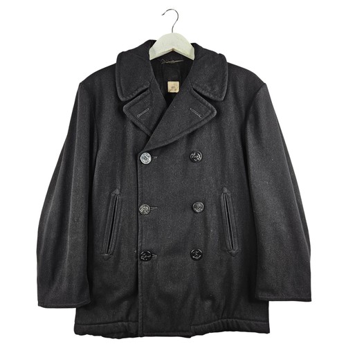 Vintage navy herren schwarz - vintage,