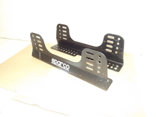Sparco stahl seitenhalterungen - sparco,
