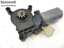 Mercedes W202 W210 Motor Fensterheber vorne links ORIGINAL 0130821708 ✔️