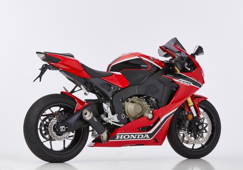 Shark factory fã cbr1000rr - shark,