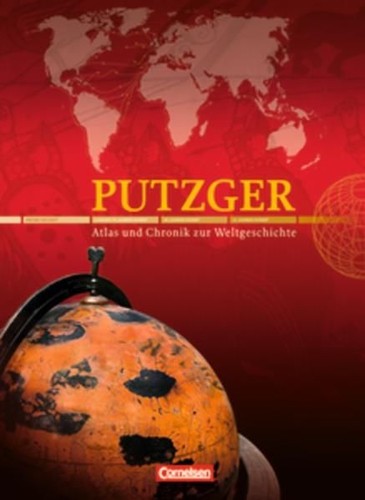 Putzger historischer - putzger,