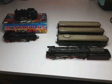 Konvolut Märklin Dampfloks Wechselstrom analog - Defekt 