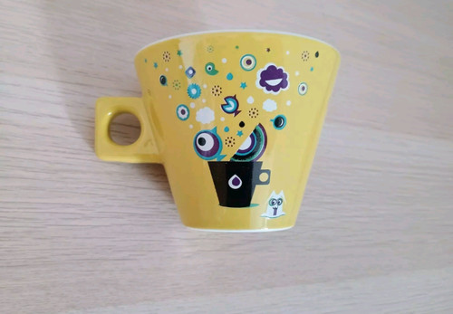 Dolce gusto tassen - dolce, 2