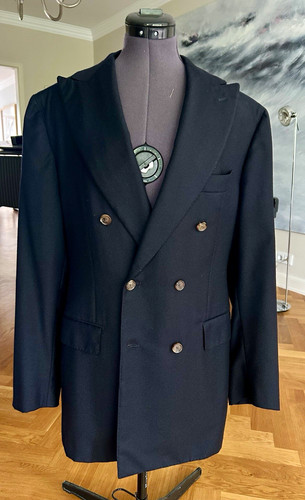 Handgefertigter sartoria - handgefertigter,