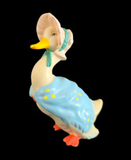 Vintage Beatrix Potter Jemima