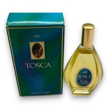 4711 Tosca Eau de Cologne mit OVP Vintage Damen Parfum Duft Rarität