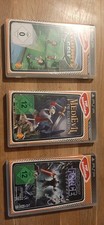 PSP Spielesammlung 3 Stück 