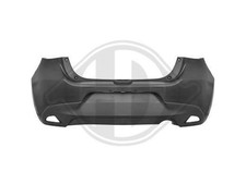 Stoßstange hinten für Mazda