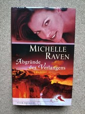 Abgründe des Verlangens - Michelle Raven
