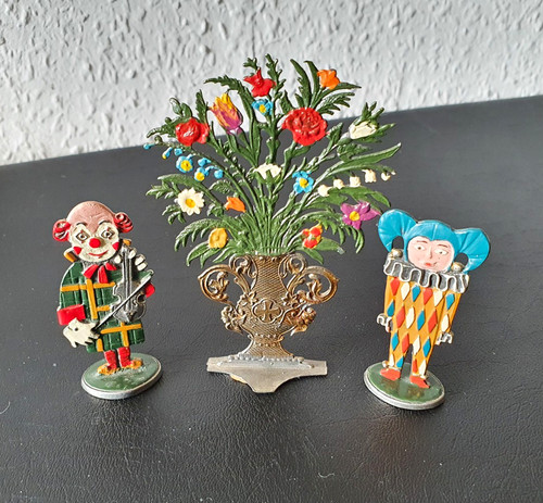 Zinnfiguren set tlg - set, 2